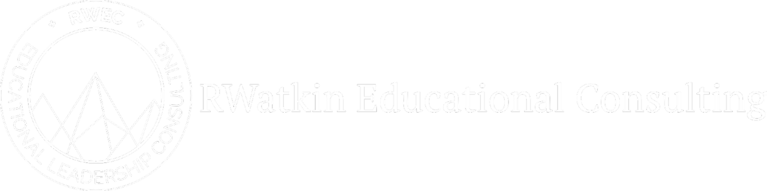 RWatkin Educational Consulting