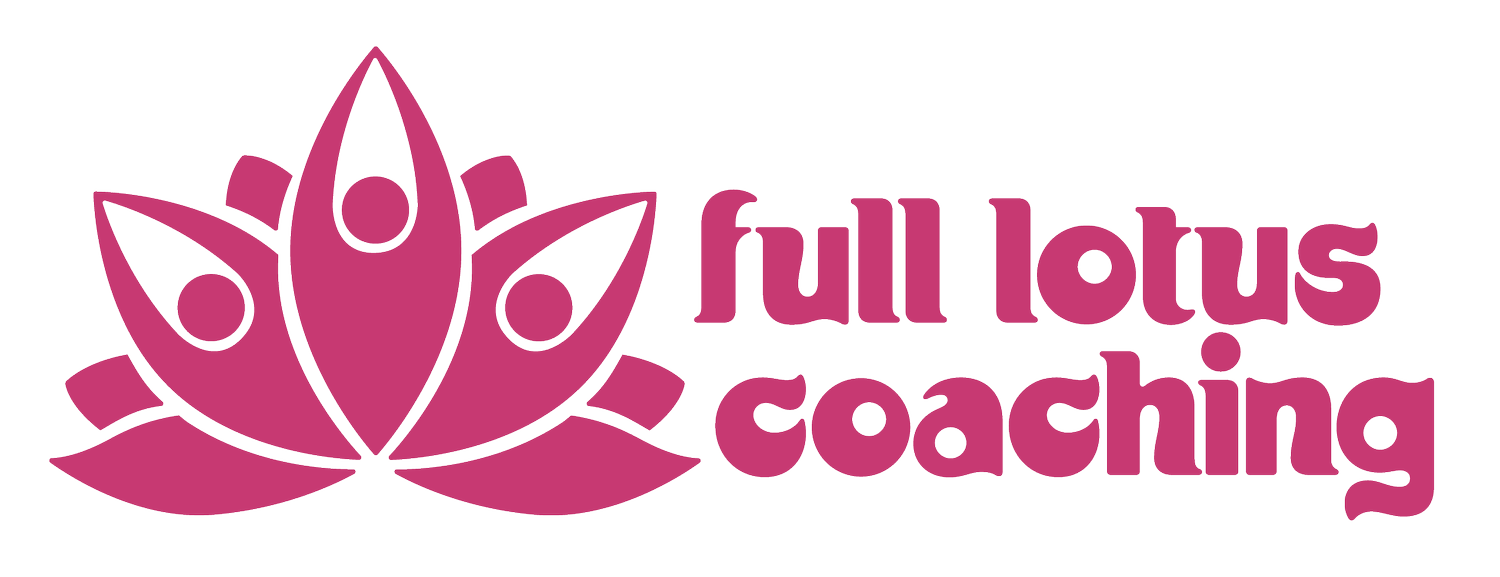 Full Lotus Coaching