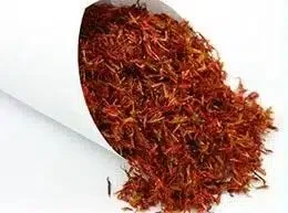 Hong Hua – Flos Carthami herb.