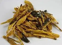 Shi Hu – Hb Dendrobii herb.