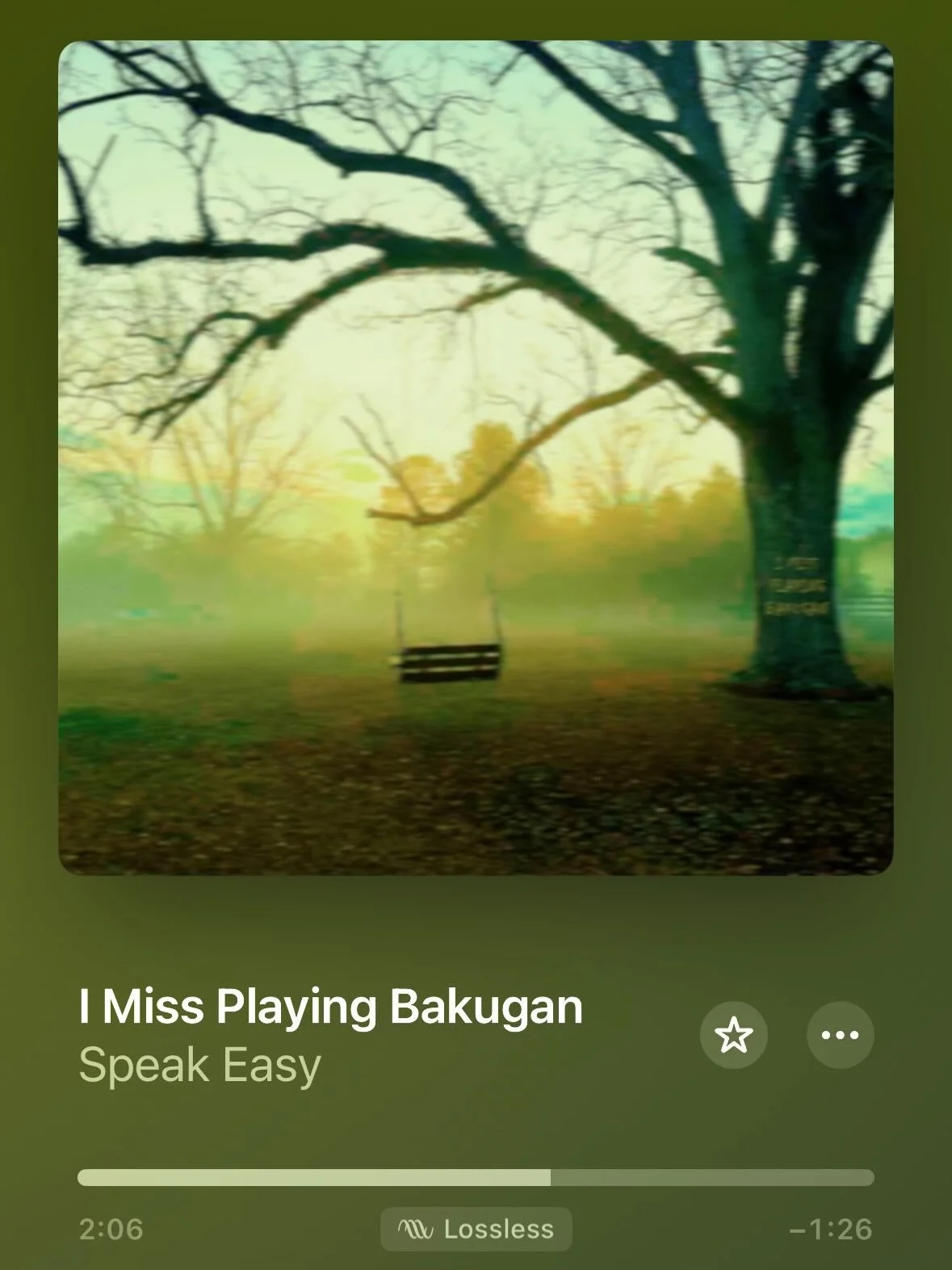 Another one for new music Friday, check out this new song from @speak.easy.live !

I had a few bakugan as a kid, some kind of scorpion maybe? Not important. Magnets are sick though. 

I&rsquo;m very grateful to the guys in Speak Easy for continuing t