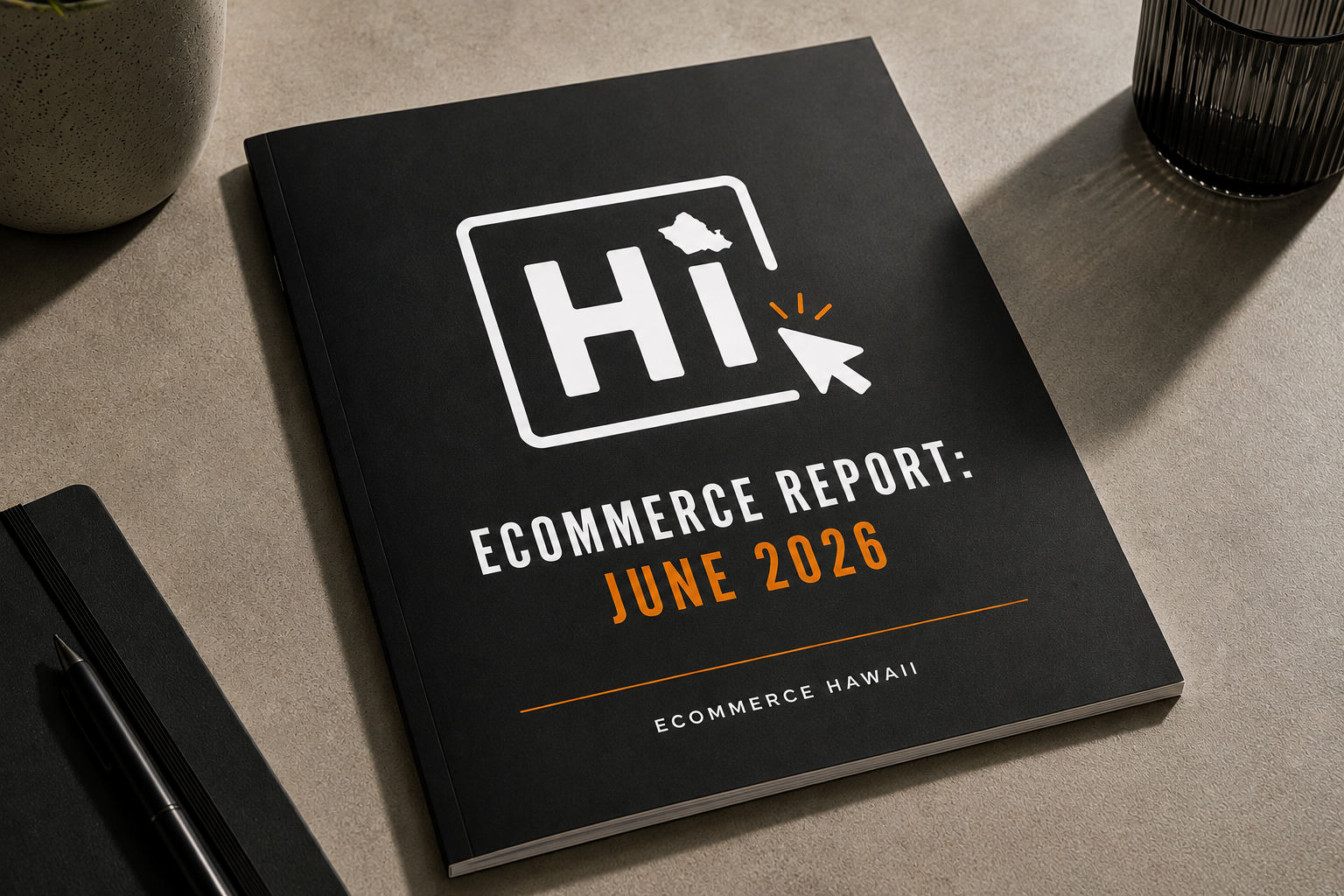 Ecommerce Report: June 2026