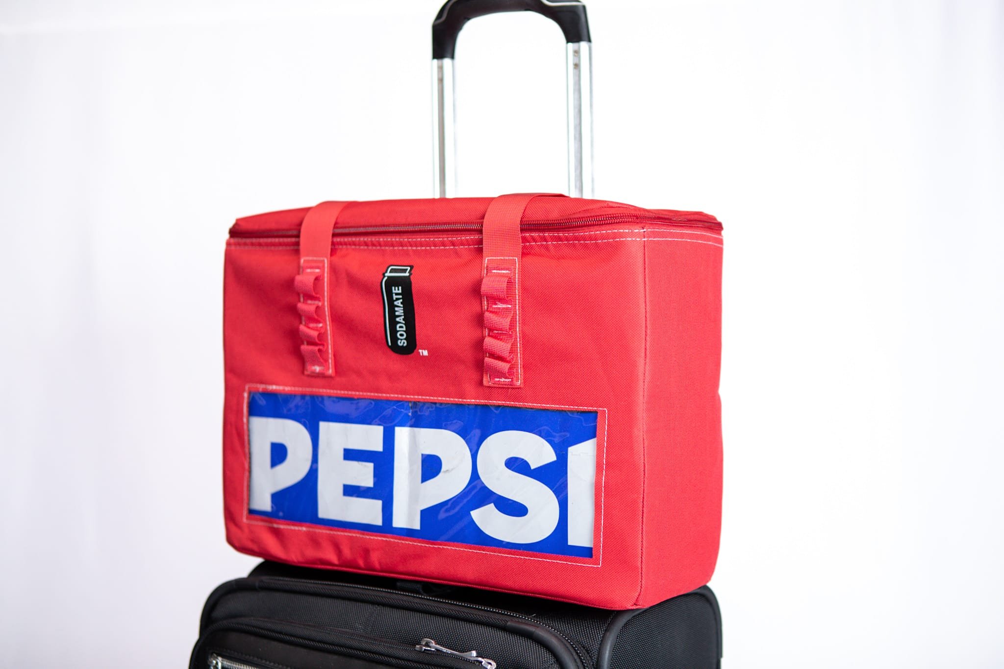 Cruise Ready Red
