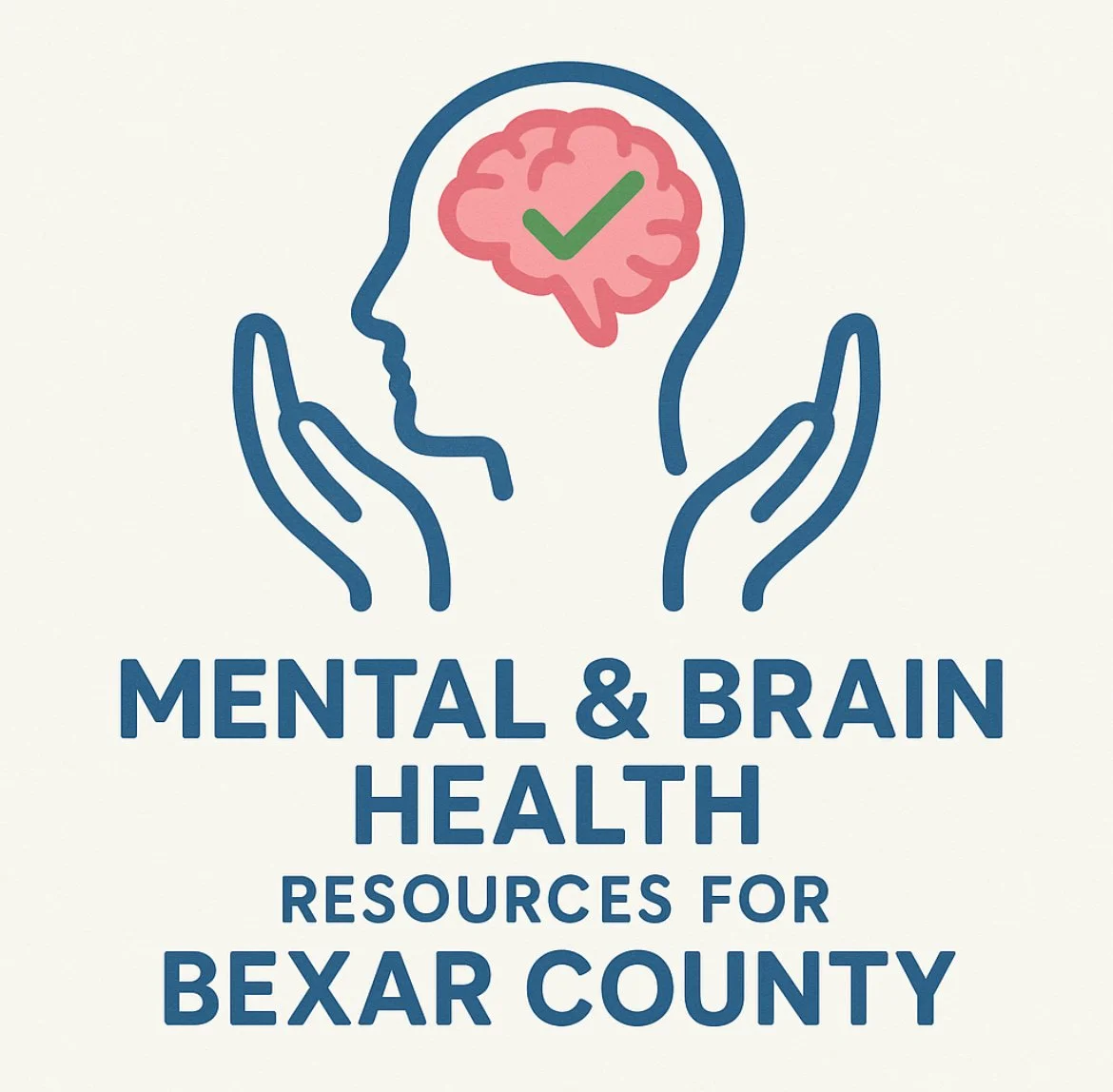 Empowering Mental Wellness and Brain Health in Bexar County