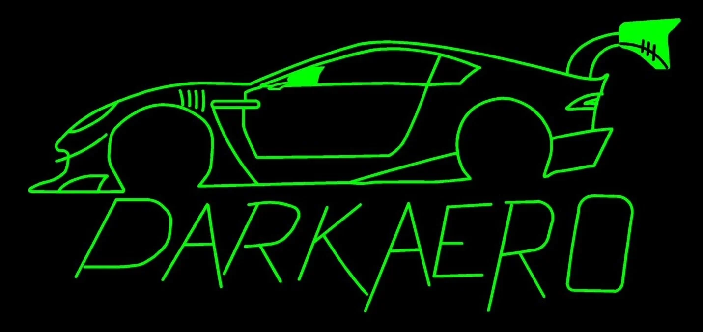Dark Aero