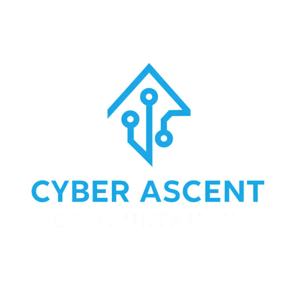 Cyber Ascent Consultancy - Cybersecurity for Small to Medium Buisinesses