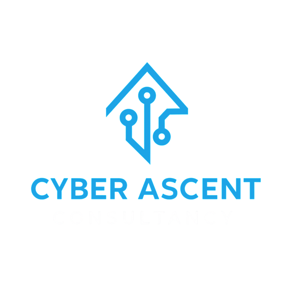 Cyber Ascent Consultancy - Cybersecurity for Small to Medium Buisinesses