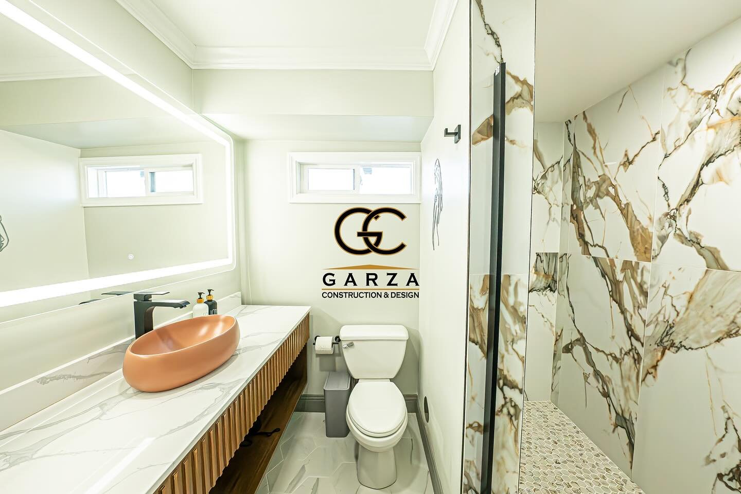 Avanti Hotel Remodel by Garza Construction &amp; Design