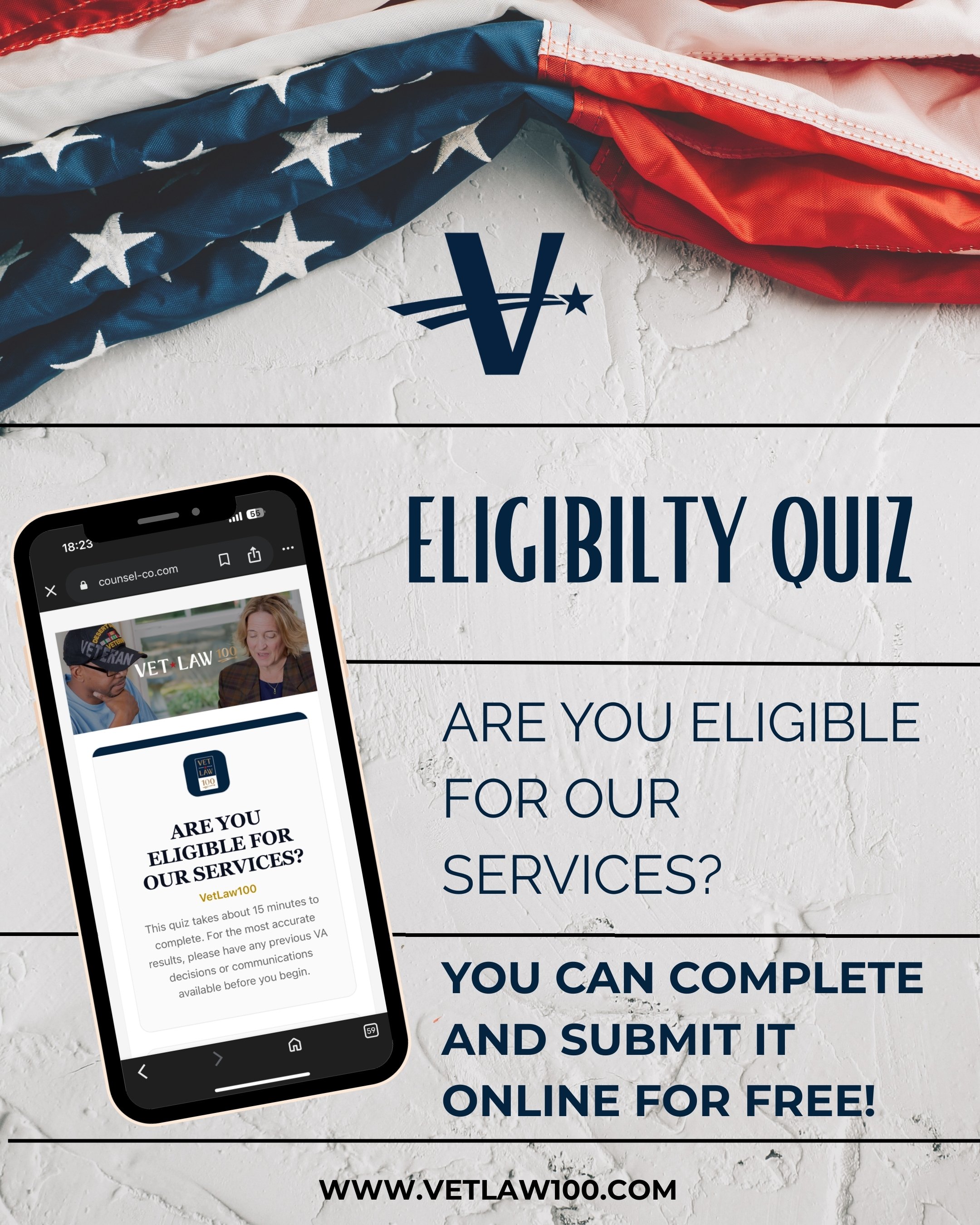 VA Benefit Eligibility: The First Step Toward Clarity