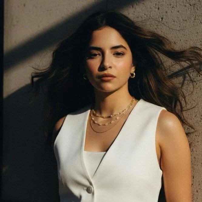 Meet Alexis Almeida, a Model UN Academy Junior Ambassador! 

Alexis Almeida is a recently elected Member of the Civil Society Advisory Group of UN Women Ecuador (2025&ndash;2027). Since 2017, she has served as a United Nations Online Volunteer, activ