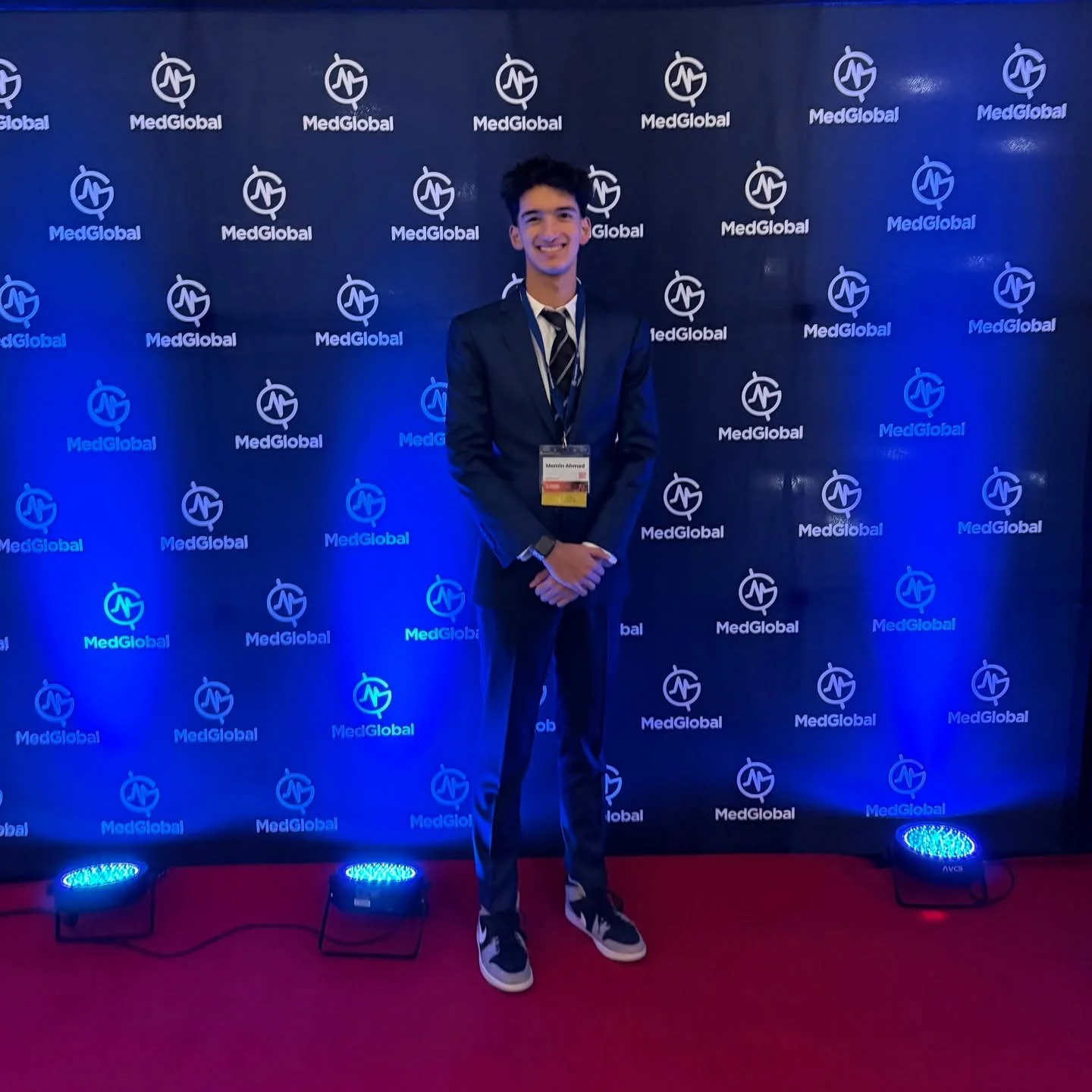 $5,230,000 raised.
1,000+ in-person attendees.

MedGlobal&rsquo;s 2025 &ldquo;Health in a Turbulent World&rdquo; Conference and Gala brought together an inspiring community of changemakers united by compassion and a mutual drive for bettering global 