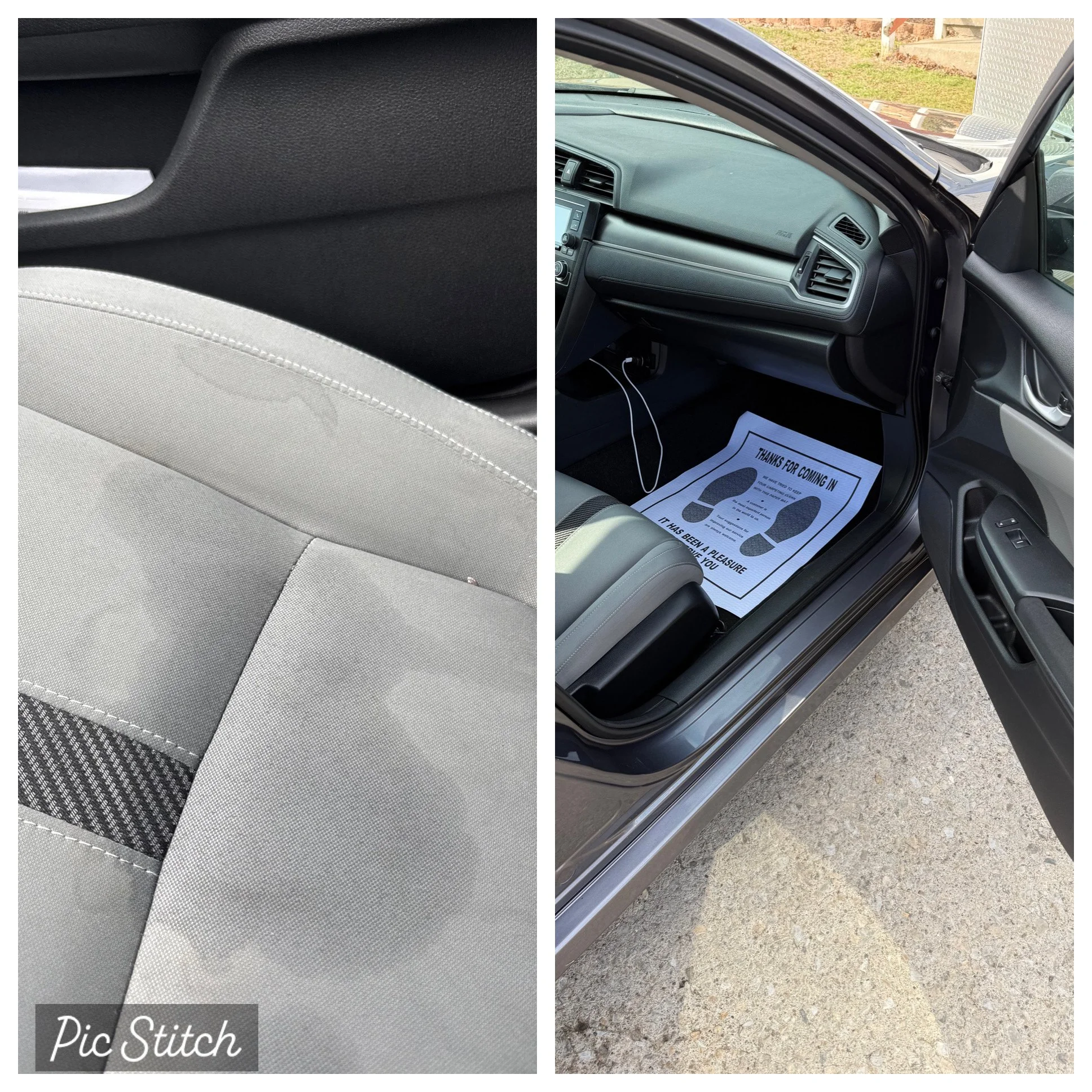New Portfolio Item