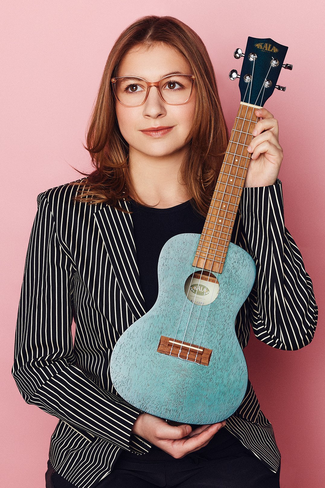 Mason City- Rebecca Jaffe headlines Mason City Limits