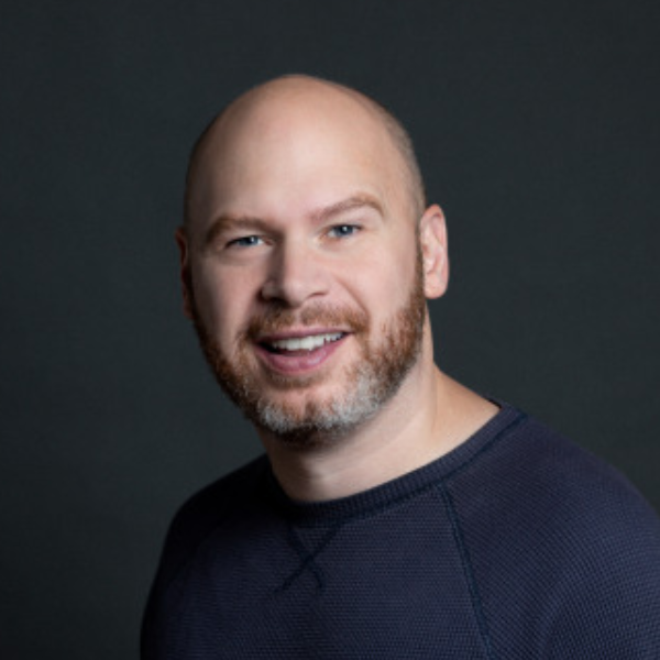 Peoria- John Roy headlines Jukebox Comedy Club