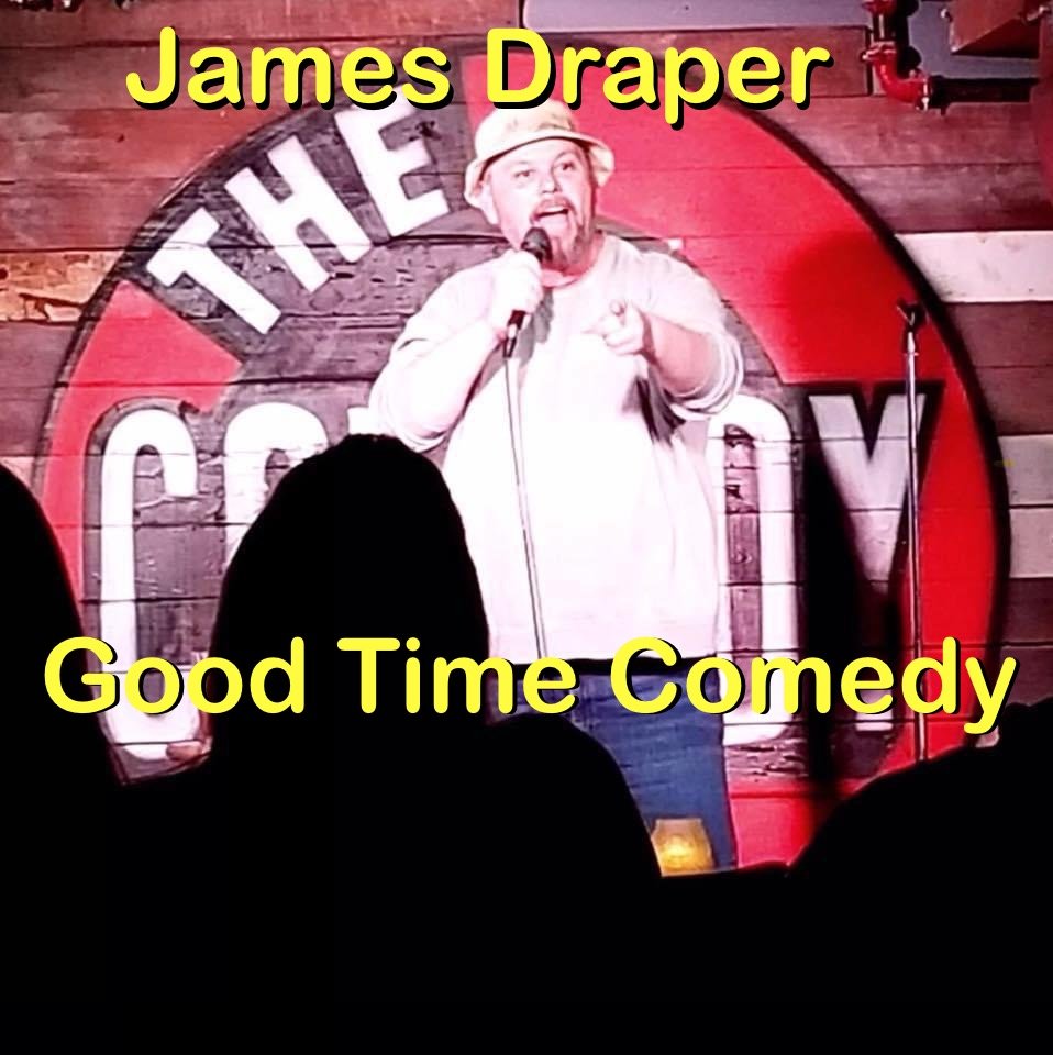 Mason City - James Draper Headlines Mason City Limits