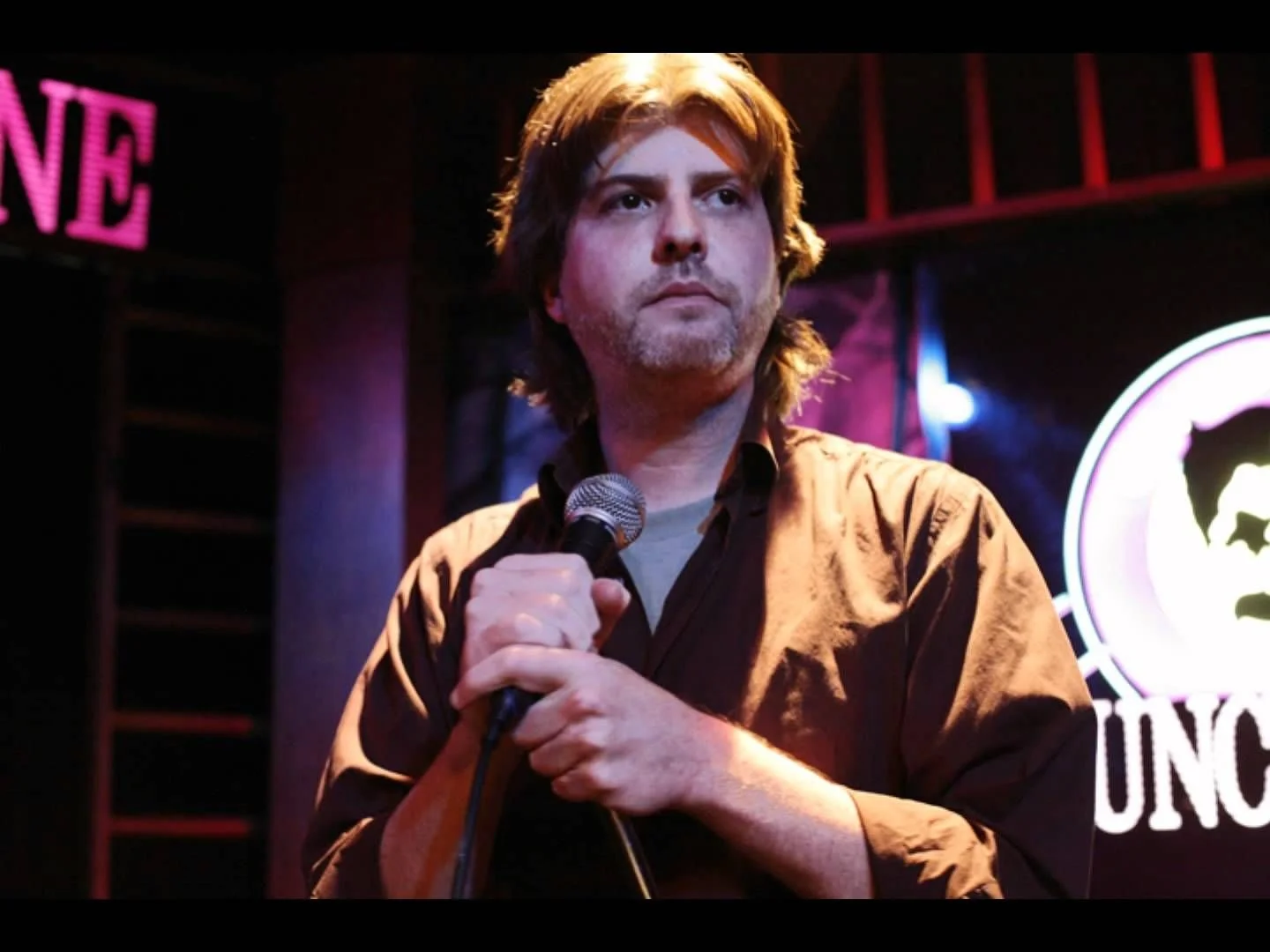 Mason City - Stewart Huff- Headlines Mason City Limits