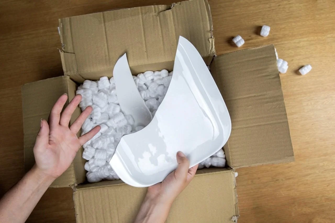How to Properly Pack and Ship Your Items with USPS, UPS, or FedEx (Surprise, AZ)