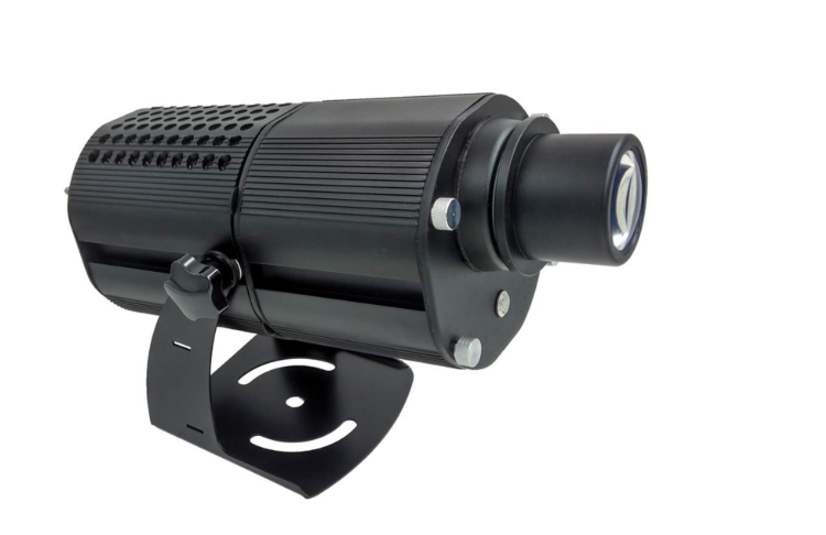 Virtual sign projectors — GISULMEX