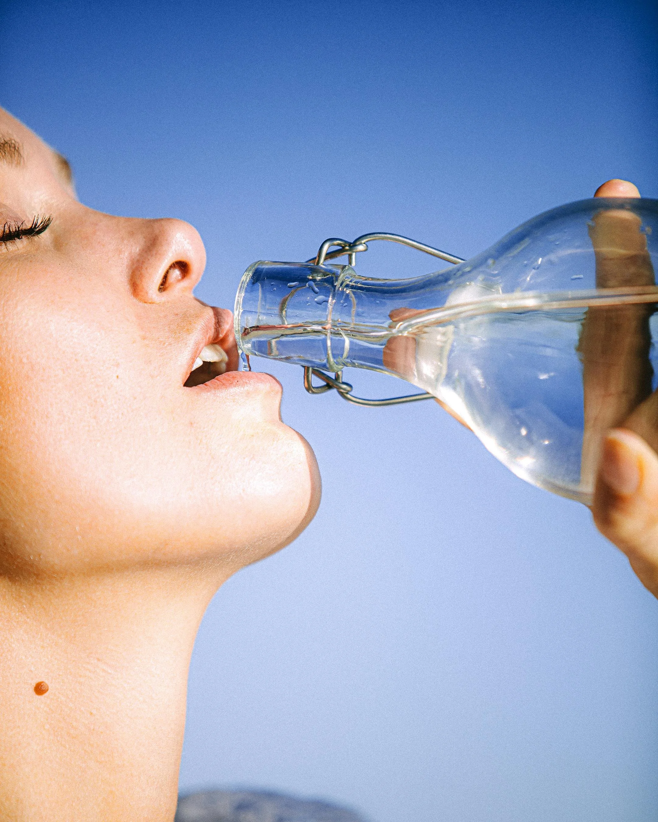 The Importance of Hydration and How to Drink More Water Every Day