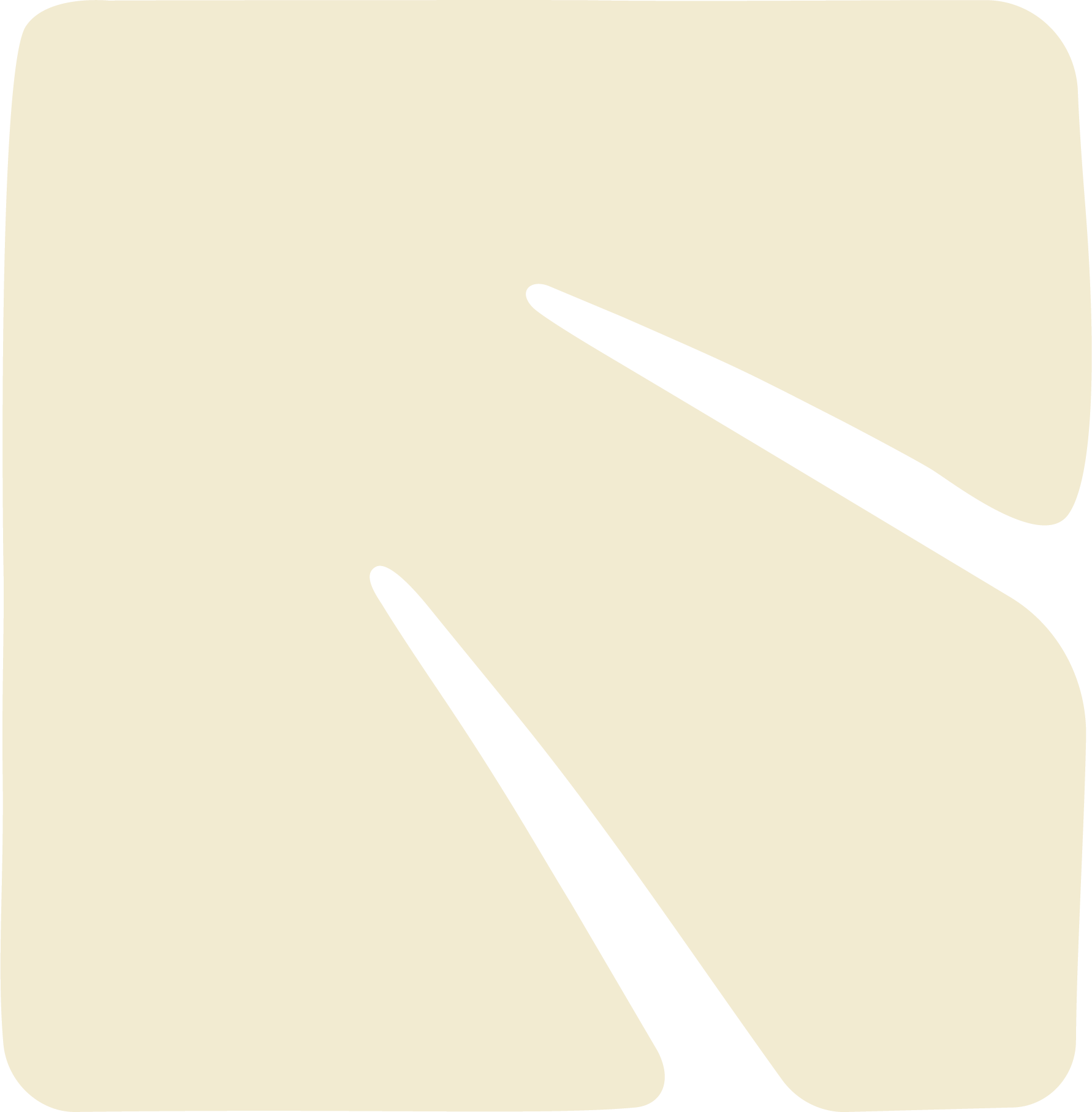 A clock with a red face and black hands showing the time.