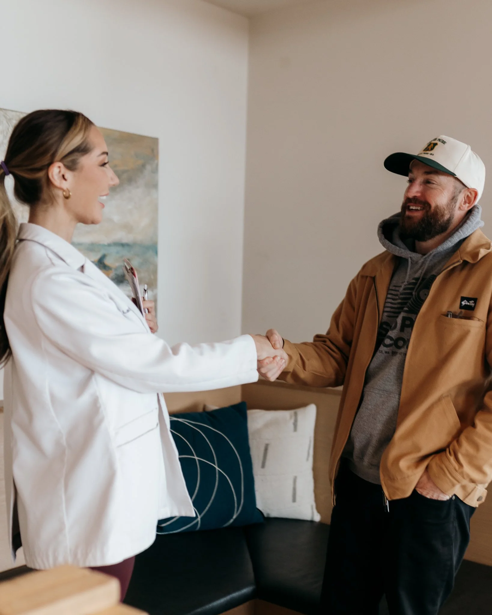 The Benefits of Concierge Aesthetic &amp; Wellness Services