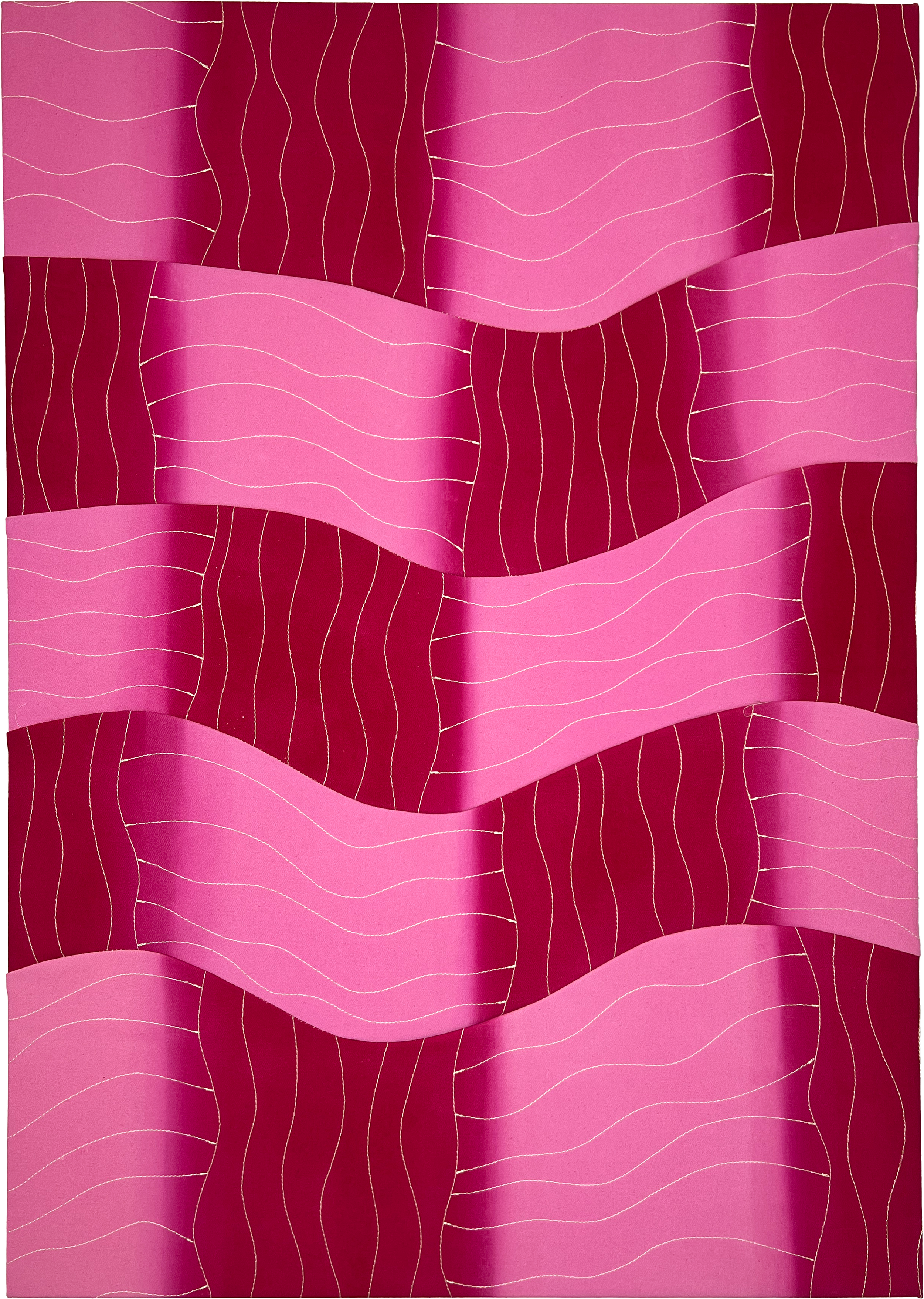 panting 24, 29x41