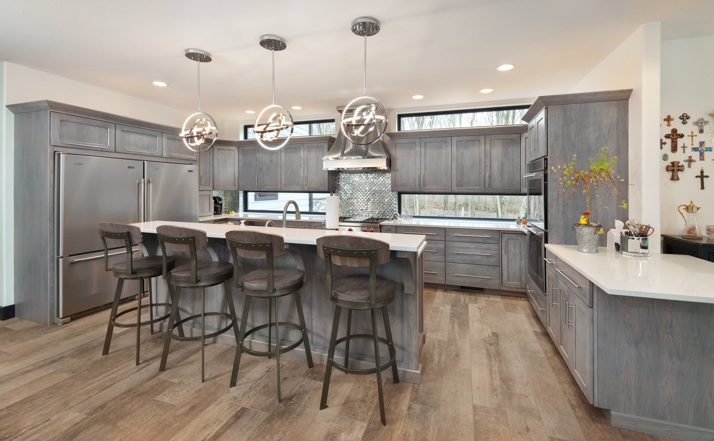Kitchen Remodeling