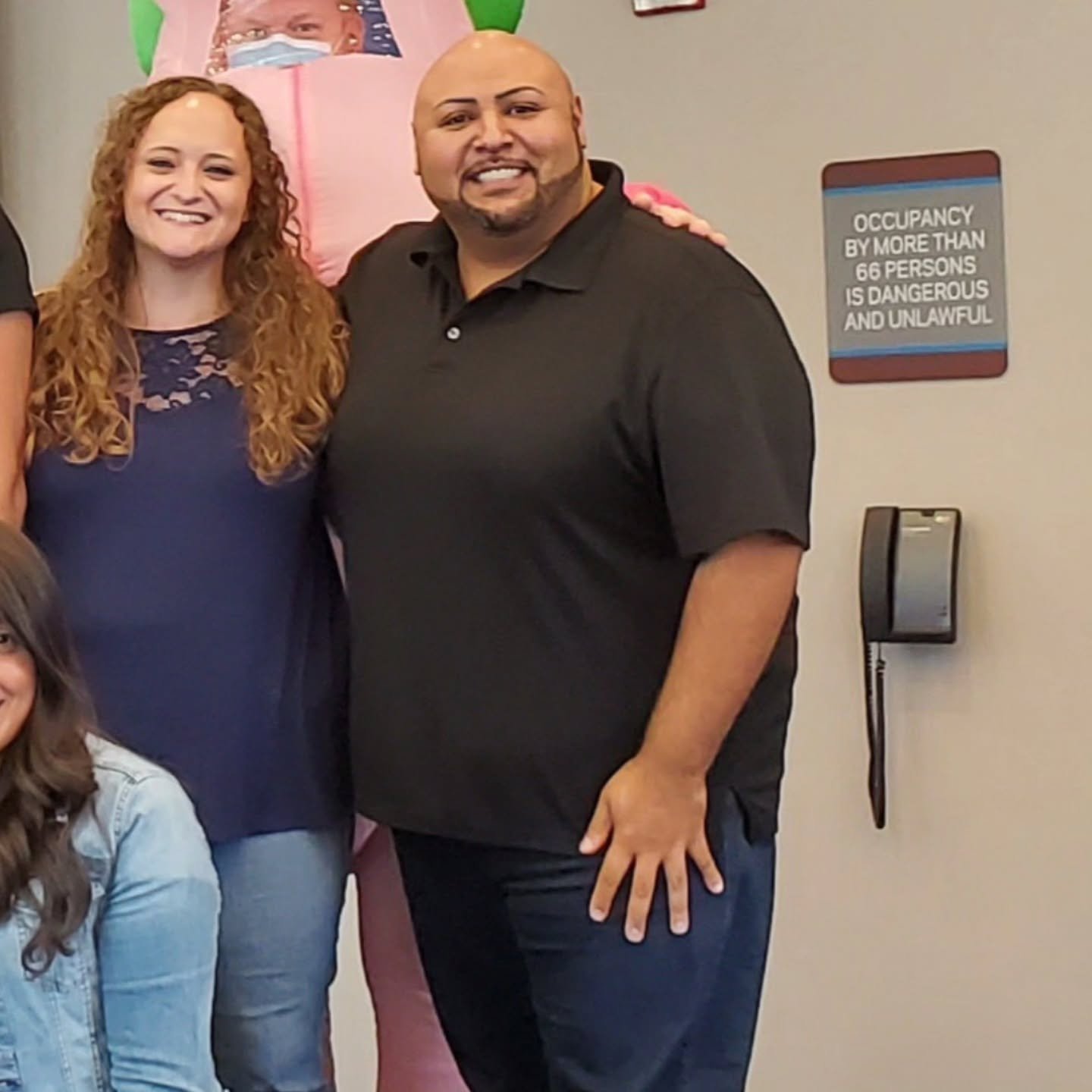 A few years ago I weighed 352 lbs.
Today I&rsquo;m down over 150 pounds.

Not because I hated who I was &mdash;
but because I finally decided to take care of him.

Same heart. Same smile.
Just healthier, stronger, and more present.

Some days it&rsqu