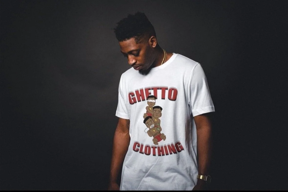 G.H.E.T.T.O HEAR NO EVIL