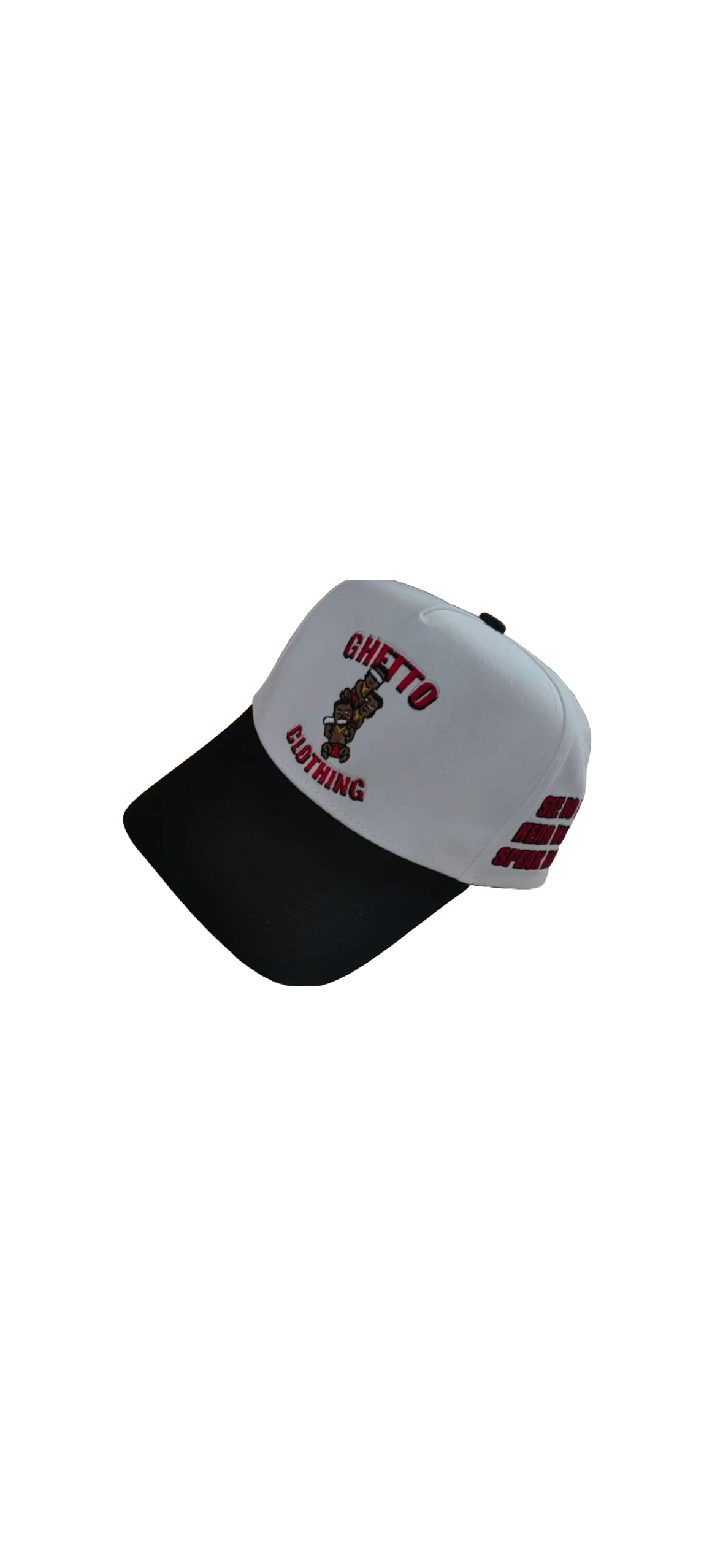 G.HE.T.T.O HATS