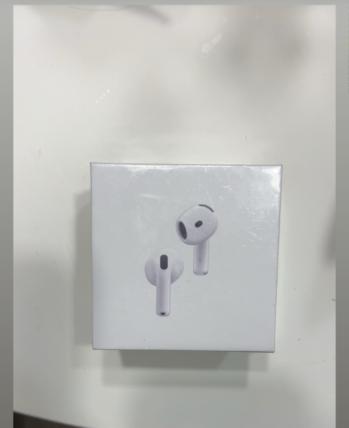 AirPod pros 2nd generation