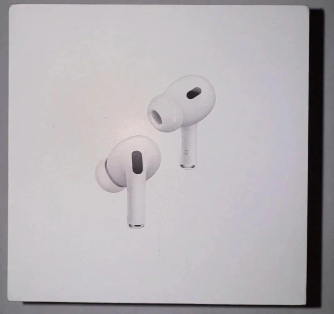 AirPods 4th generation