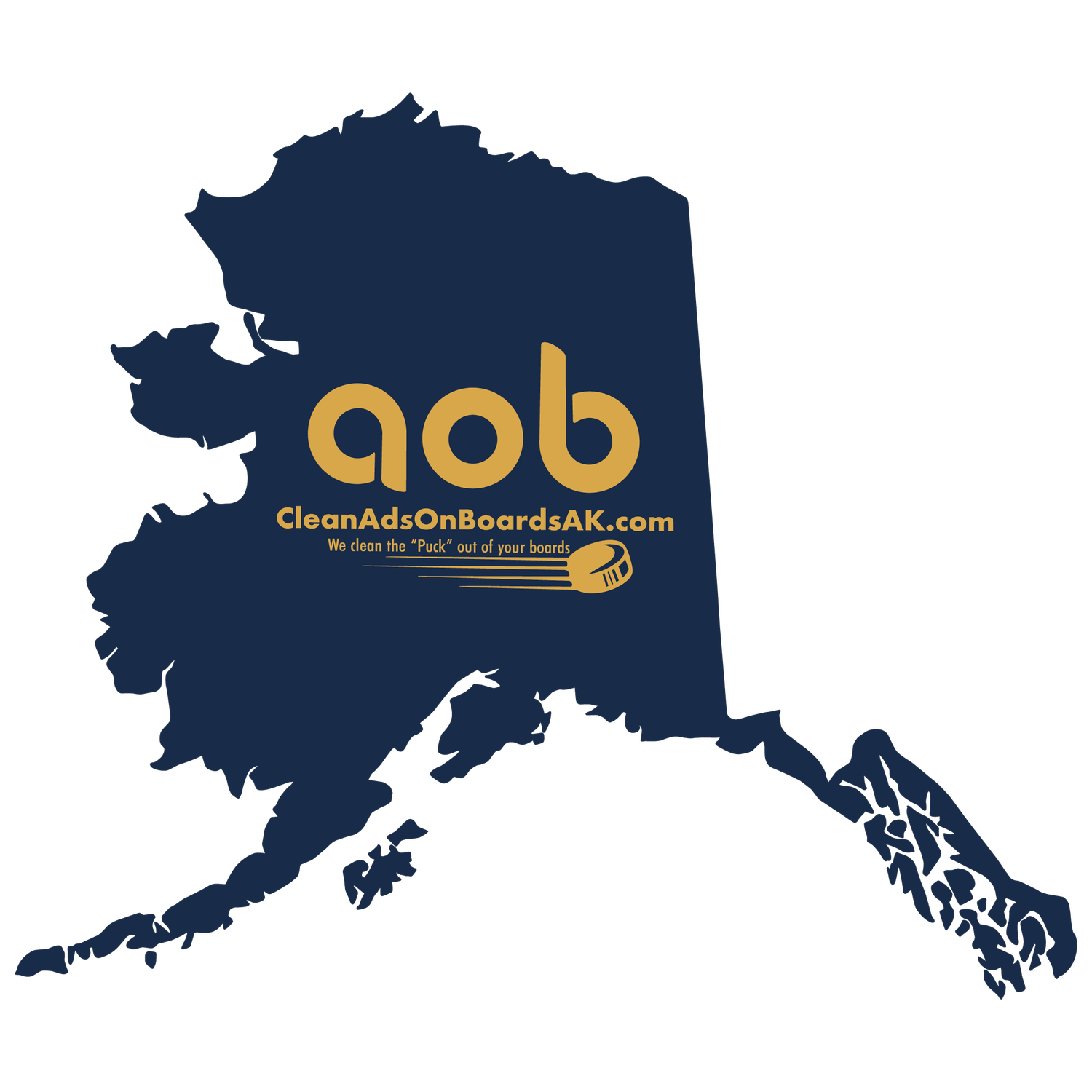 Clean Ads on Boards AK