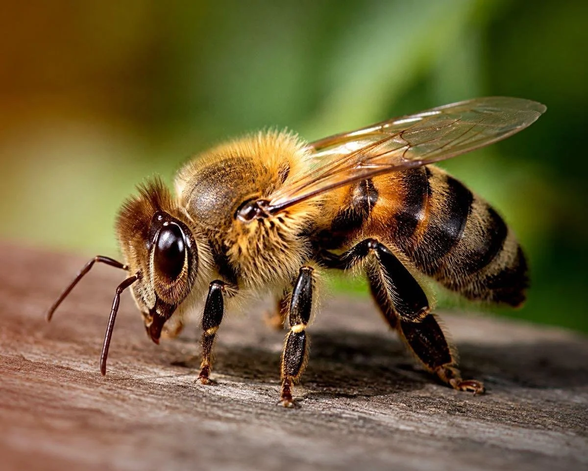 Let’s Talk About Honeybees &amp; Pest Control