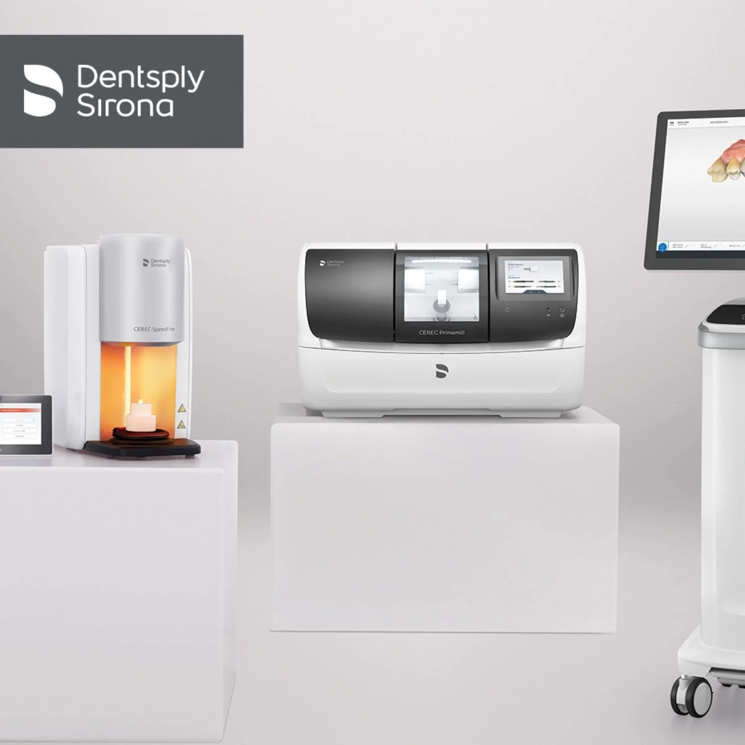 Same-Day Dentistry Now Available at Sisam Dental with CEREC Primescan 2 &amp; Primemill