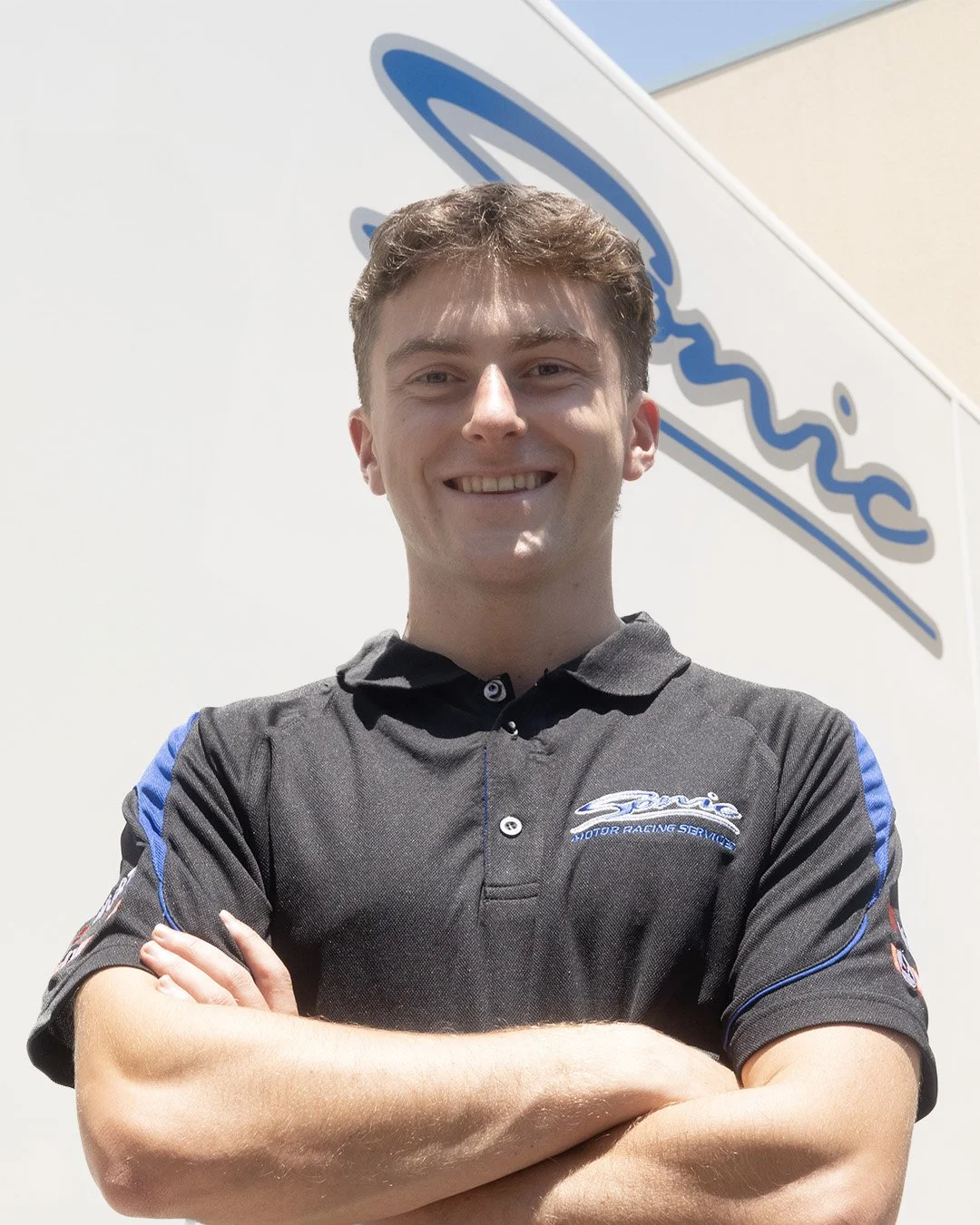 Porsche Confirmed with Sonic