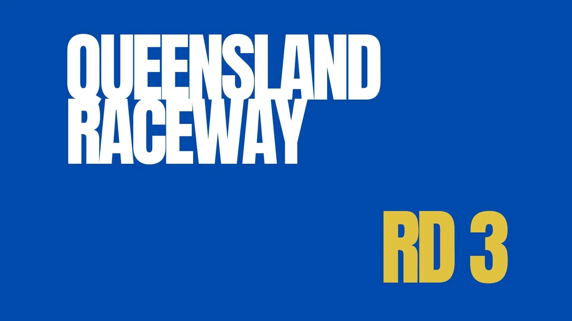 Porsche Michelin Sprint Challenge Rd3