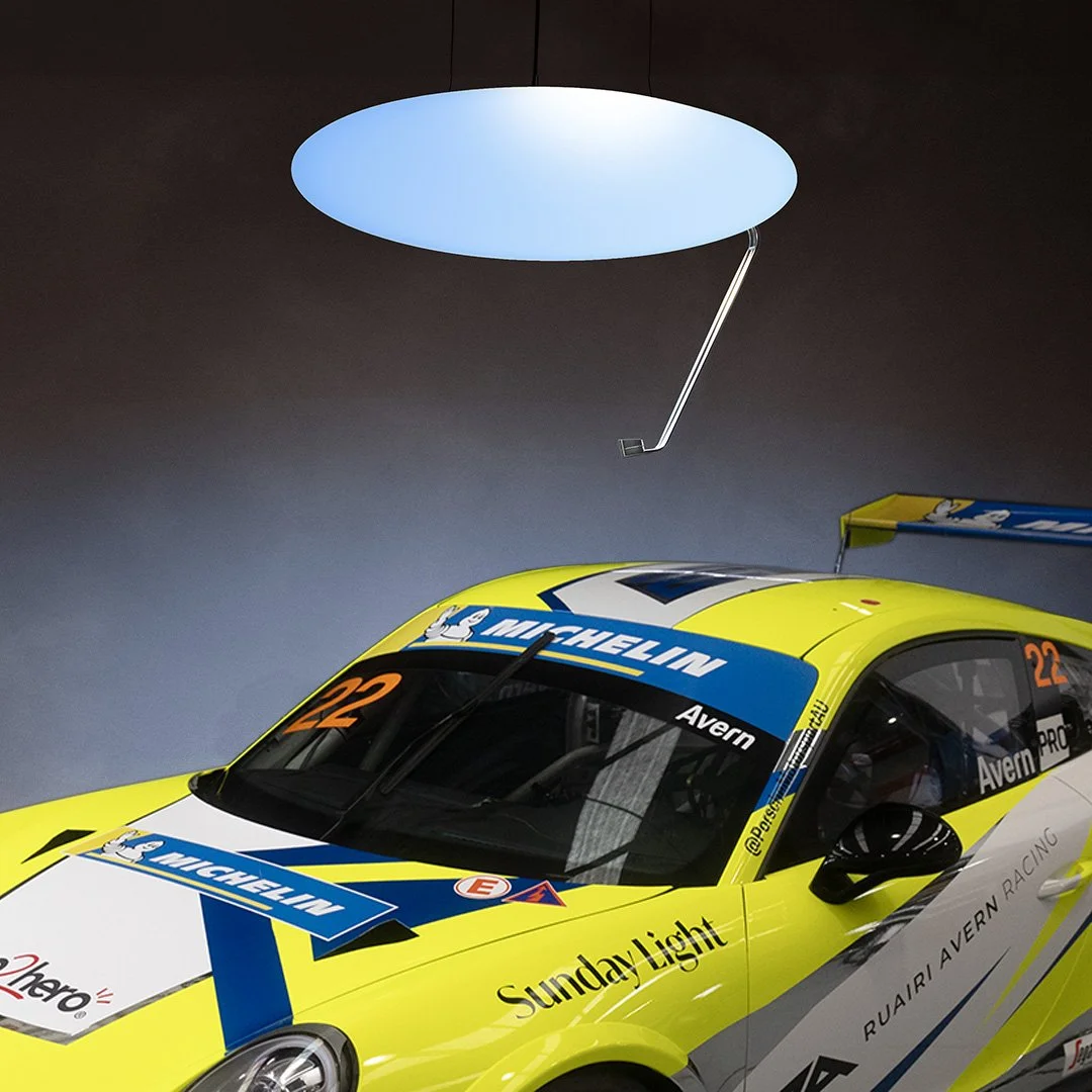 Shining a Light on Wellness