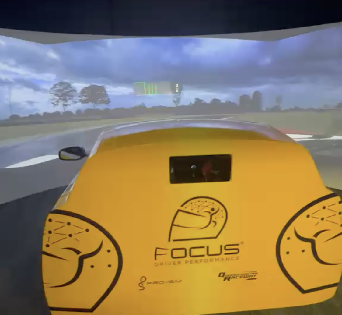 Driver Diary: Putting QLD in Focus