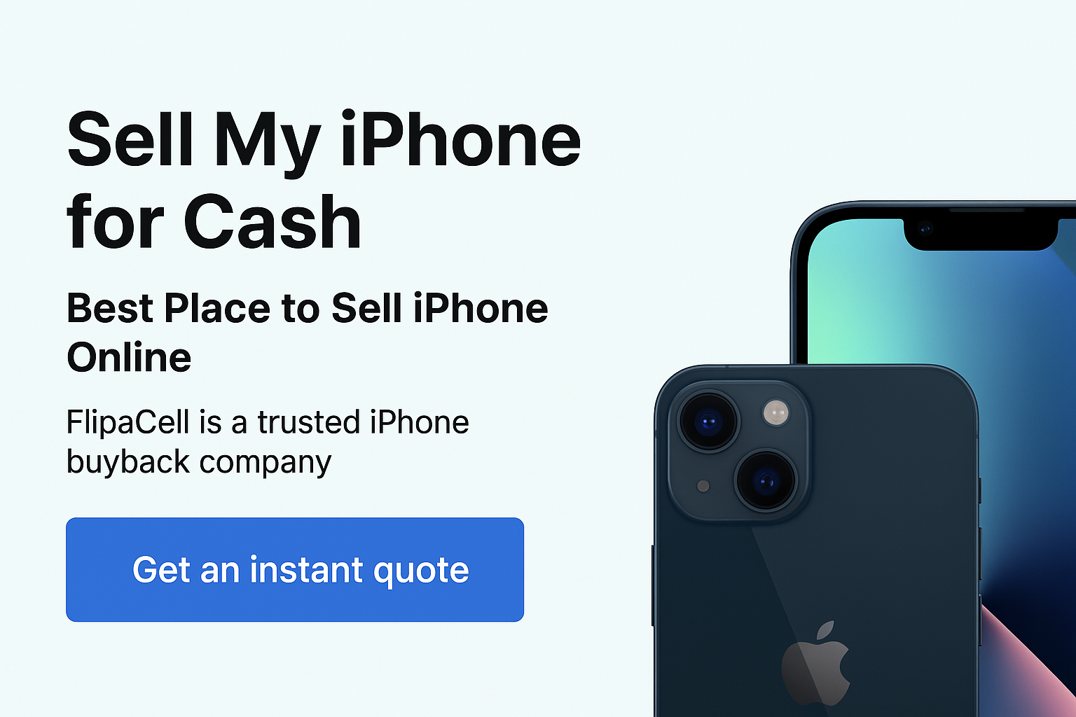 Sell My iPhone: The Best Place to Sell iPhone for Cash in 2026
