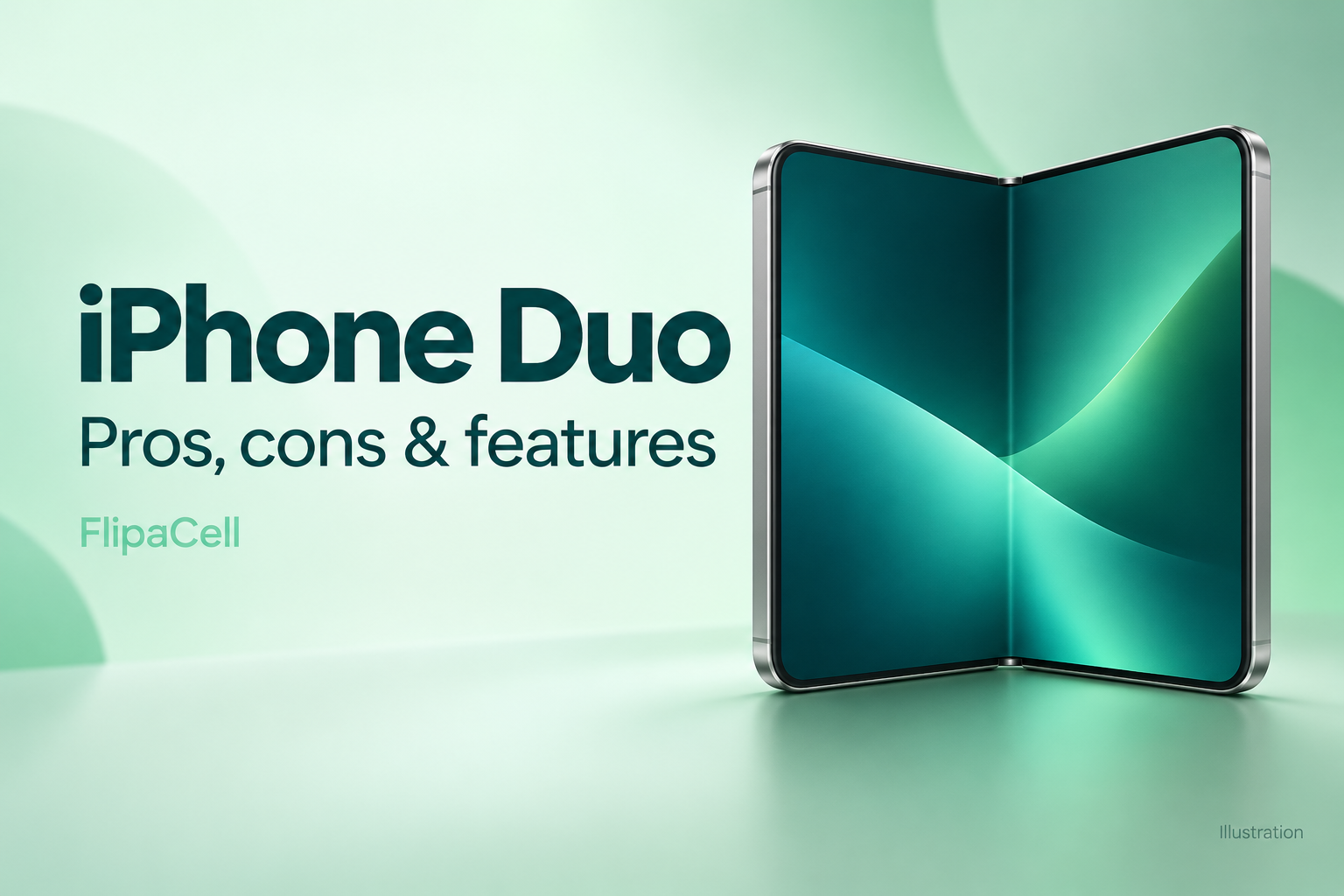 iPhone Duo: Features, Pros, Cons, Price &amp; How to Fund Your Upgrade