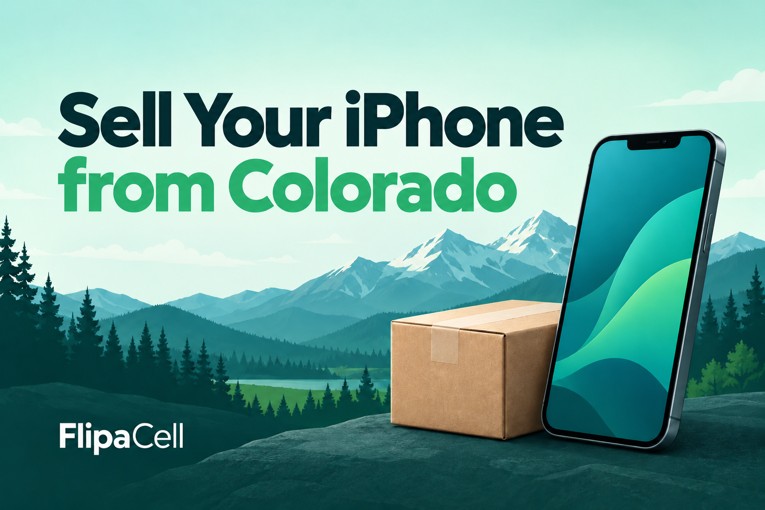 How to Sell Your iPhone Online from Colorado