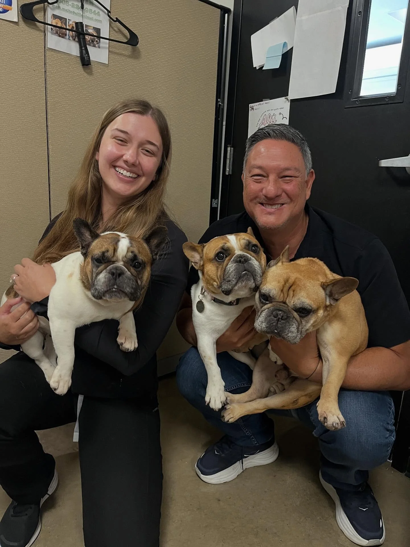 🌟 Exciting Announcement! 🌟

This January 2026, MIRAI HANA will partner with Aliʻi Animal Hospital &amp; Resort for a brand-new Kids Job Experience Workshop &ndash; Veterinarian Edition! 🩺🐾

Children will step behind the scenes at one of Hawaiʻi&r