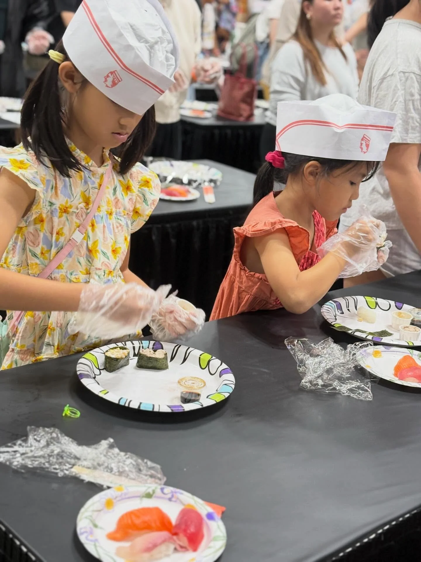 ✨ Honolulu Festival 30th Anniversary ✨

Congratulations on the 30th Anniversary of the Honolulu Festival! 🎉 @honfestival 

The festival is taking place March 14&ndash;15 at the Hawaii Convention Center, and it&rsquo;s full of energy and excitement!
