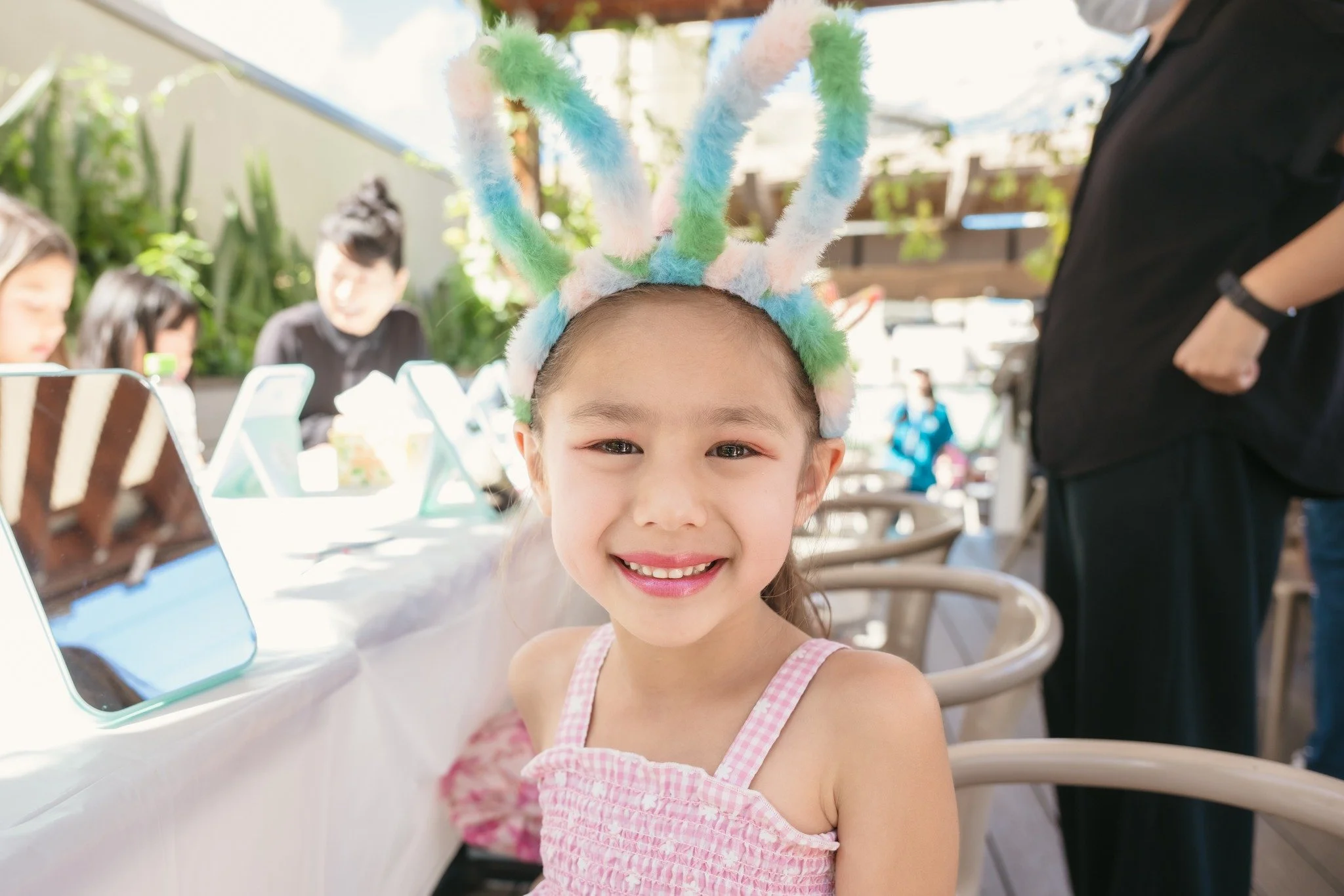 🌈✨ Spring HANA FEST! &ndash; Event Report Now Live ✨🌈

Thank you so much to everyone who joined us on April 5 💛
We&rsquo;re excited to share that the full event report is now available!

👉 miraihana.org/reports/001hanafest

At Spring HANA FEST!, 