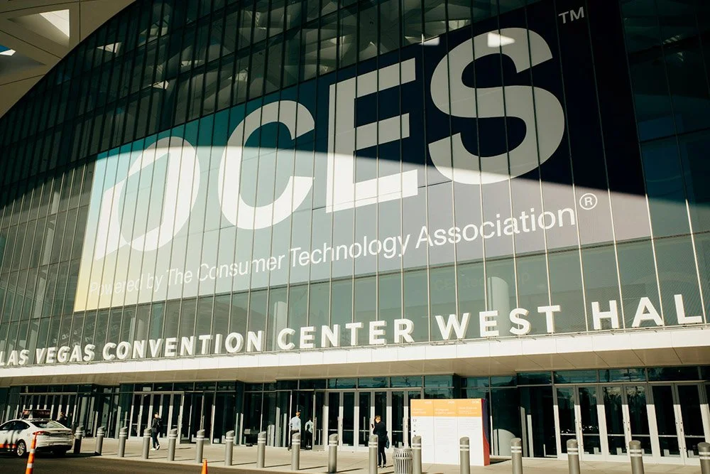 CES 2026 Through a Builder’s Eye