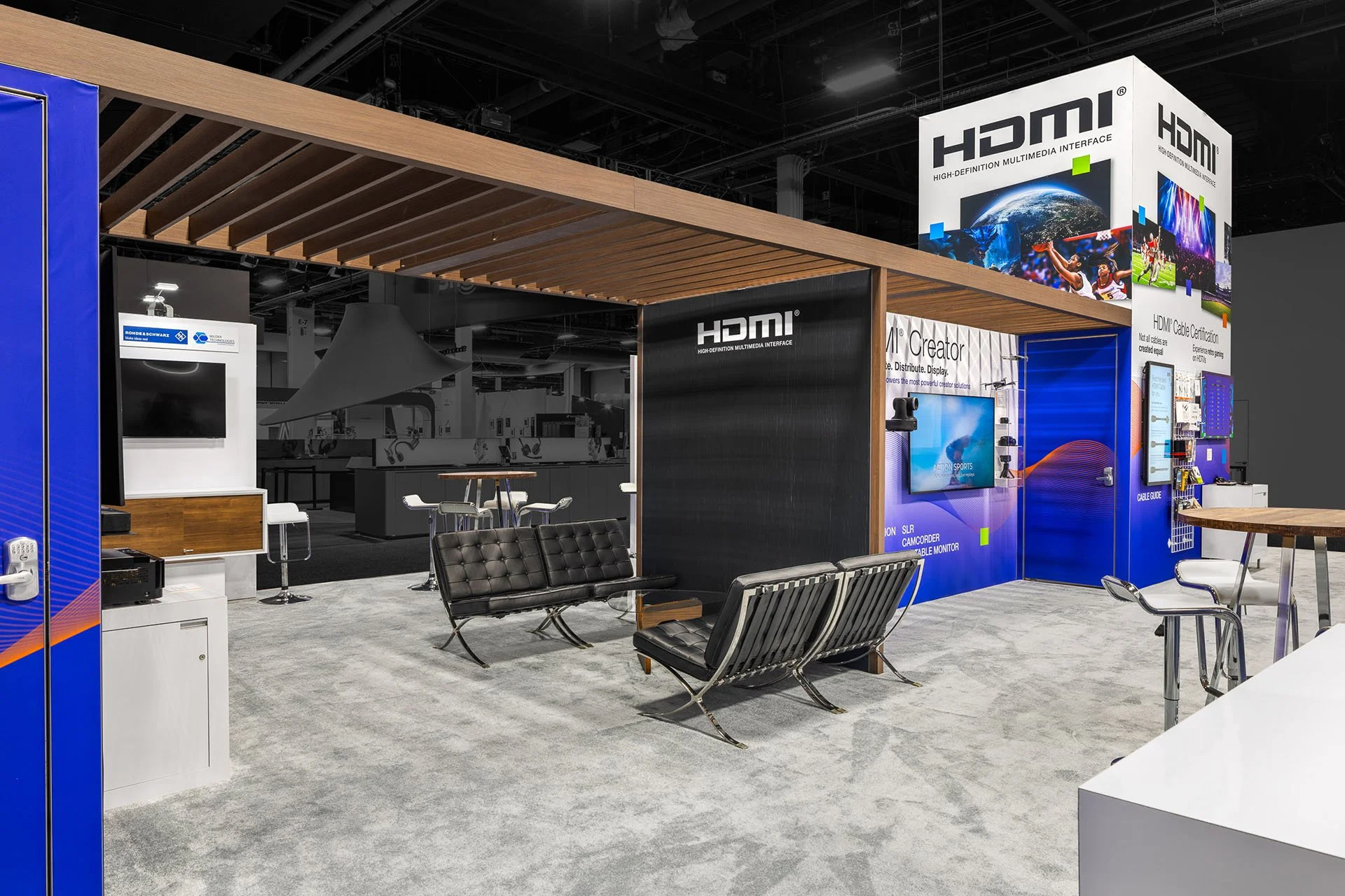 Designed to Connect: HDMI at CES 2026