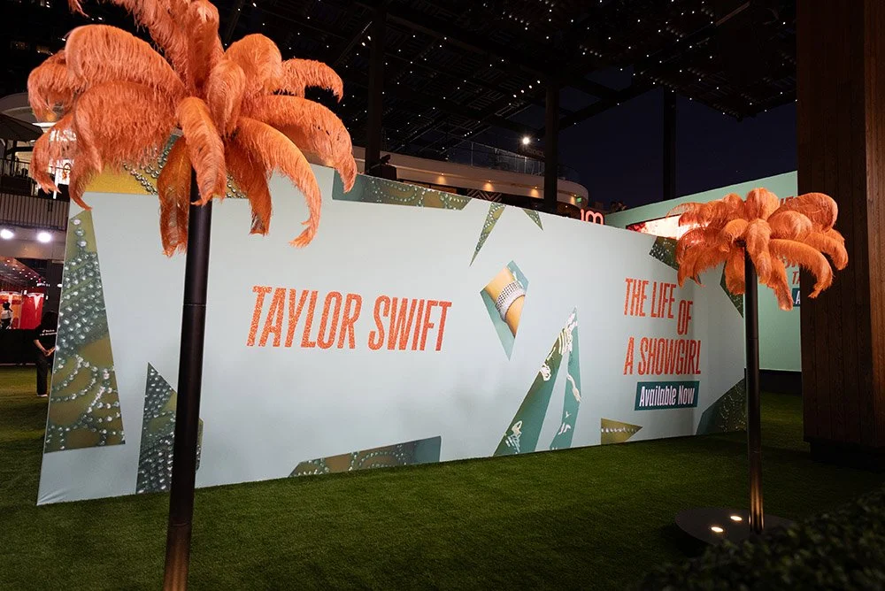 In partnership with Glow