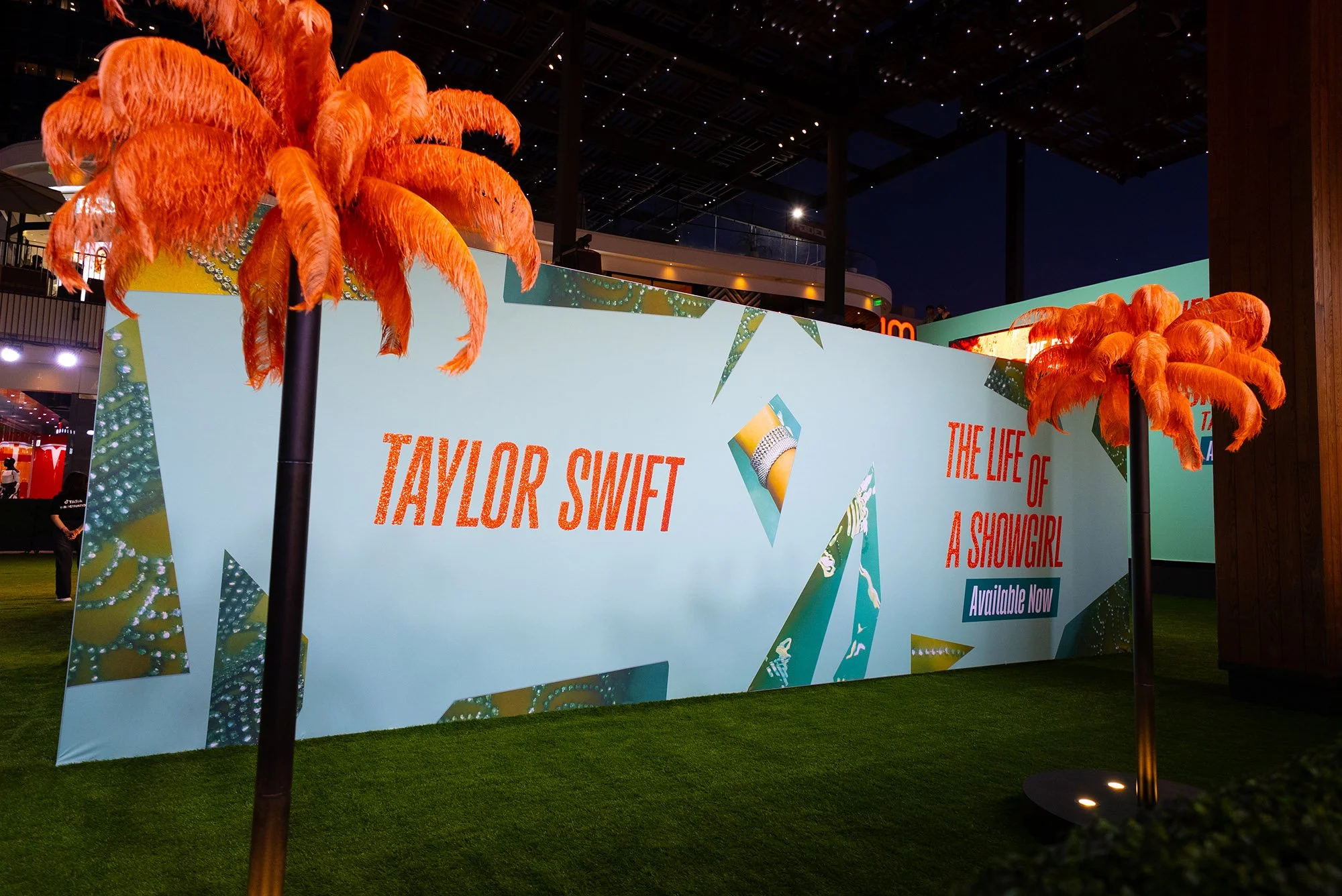 TikTok Taylor Swift Activation-12