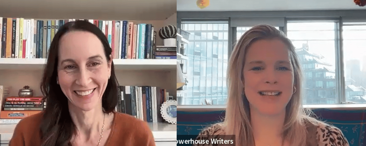 8 Expert Writing Lessons for Memoirists from Nicole Graev Lipson